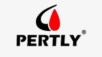 Pertly