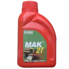 2-Stroke Engine Oil